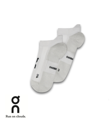 גרבי ריצה  ON CLOUD Core Run Sock Low 2P און קלאוד