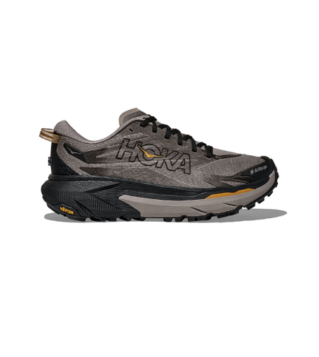 HOKA MAFATE 5 הוקה גברים אפור