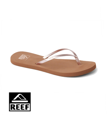 REEF Bliss Nights Copper כפכפים לנשים חום נחושת