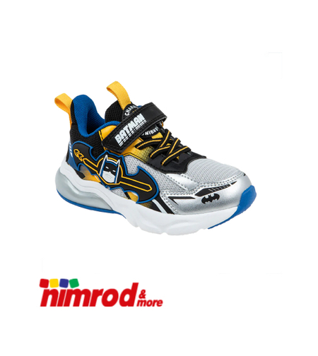 נעלי ספורט תאורה באטמן נמרוד