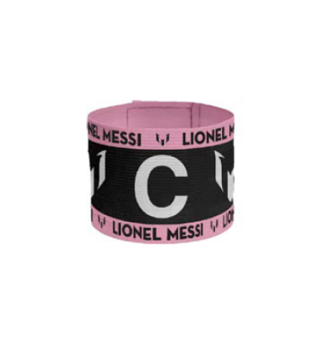 סרט קפטן - מסי