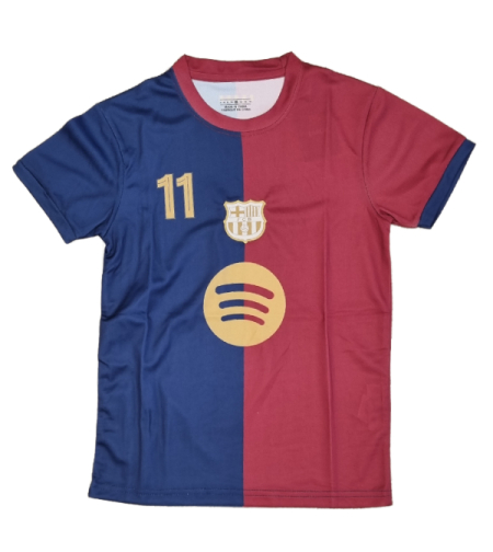 חליפות כדורגל ברצלונה ראפיניה