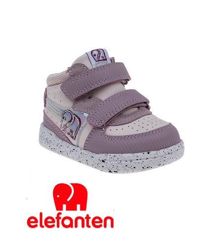 נעלי צעד ראשון SKATE אלפנטן