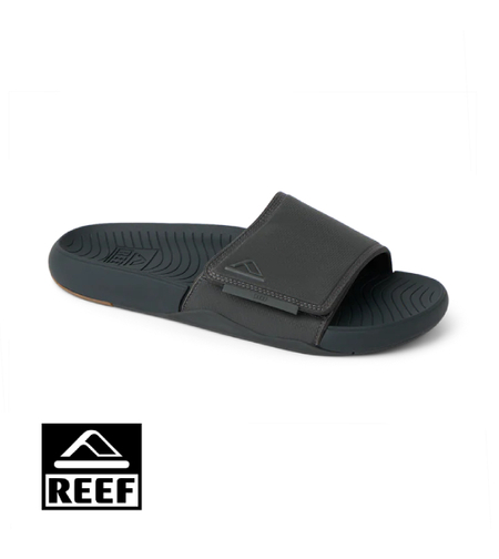 REEF PHANTOM SLAB כפכפי גבר שחור