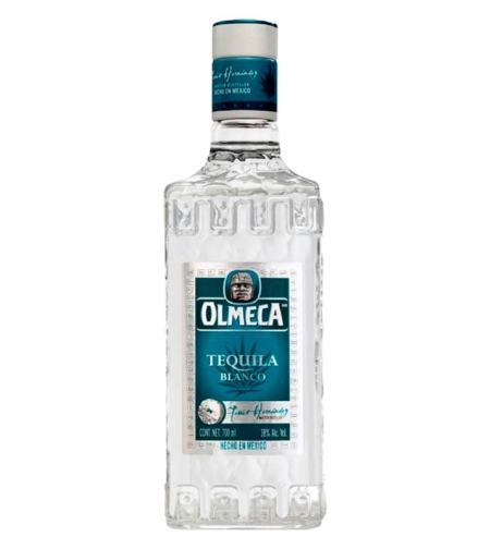 olmeca blanco
