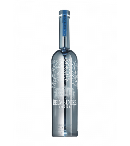 Belveder bespoke 1.75L