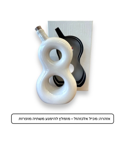 טקילה 818 ריזרב כשר