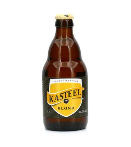 קסטיל בלונד ארגז 24 - Kasteel Blond