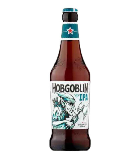 הובגובלין IPA - ארגז 8 יח'