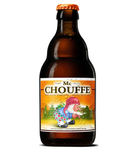 Mc Chouffe