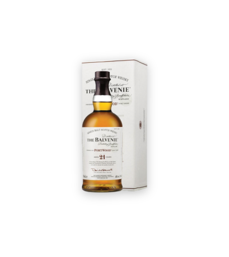 Balvenie 21 PortWood