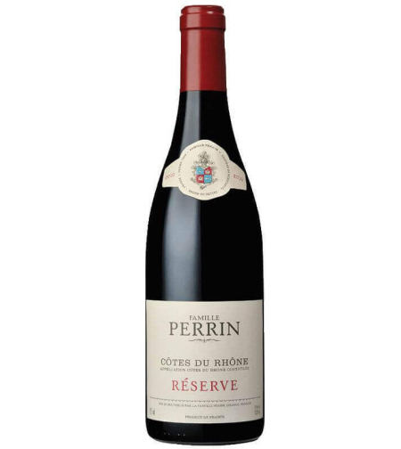 PERRIN