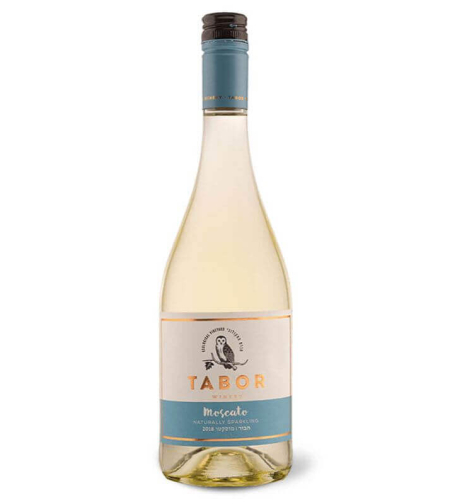 TABOR MUSCAT