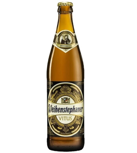 WEIHENSTEPHANER VITUS BOX 20