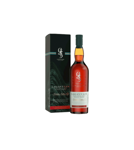 Lagavulin Distillers Edition