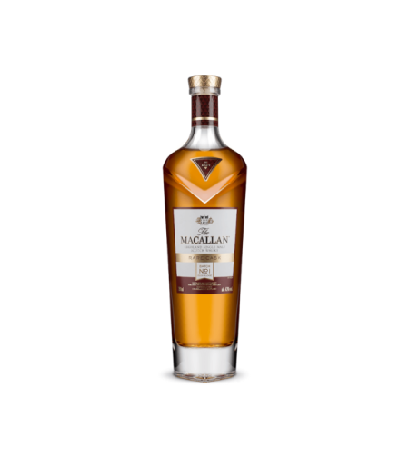 The Macallan Rare Cask