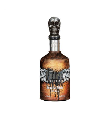 Padre Azul Añejo Tequila