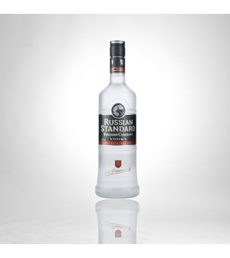 Russian Standard Vodka Kosher