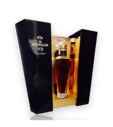 The Macallan No.6