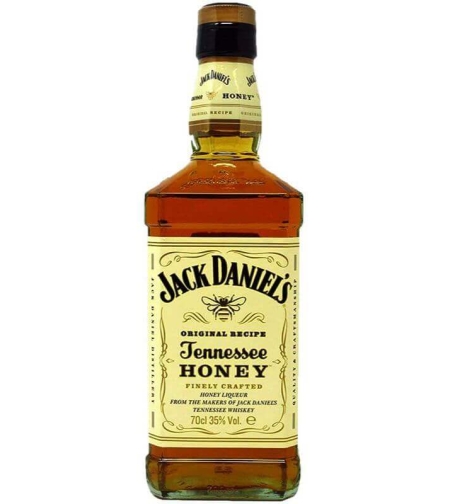 Jack Daniel's Honey
