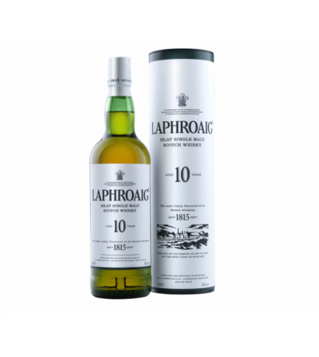 לפרוייג קוורטר קאסק - laphroaig quarter cask