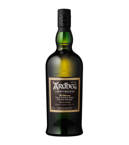 ARDBEG Corryvreckan Scotch Whisky