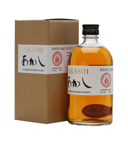 Akashi White Oak