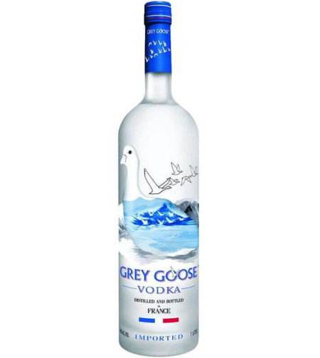 Grey Goose Vodka