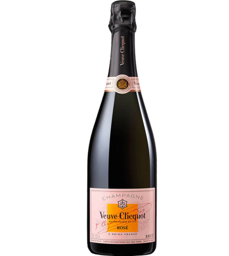 Veuve Clicquot Rosé