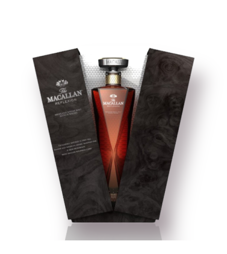 The Macallan Reflexion Single Malt Scotch Whisky