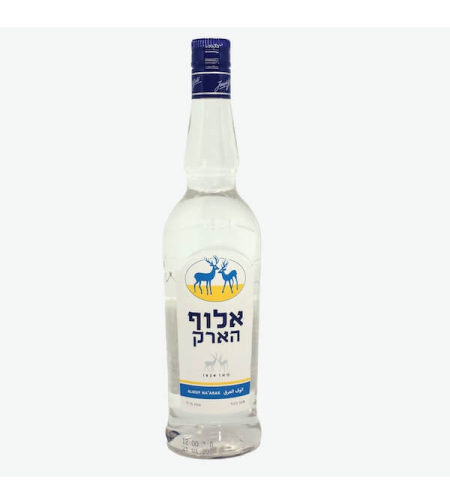אלוף הארק
