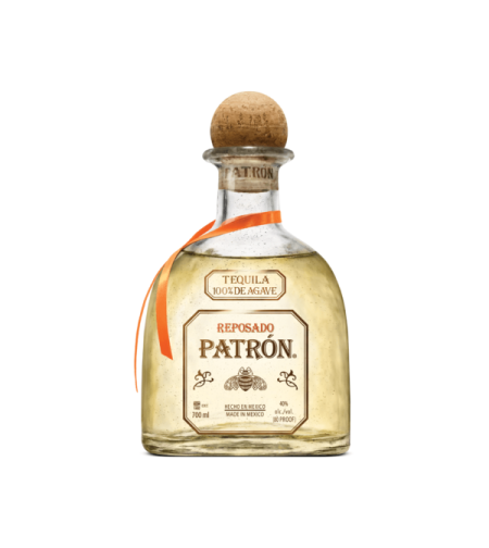 PATRON REPOSADO