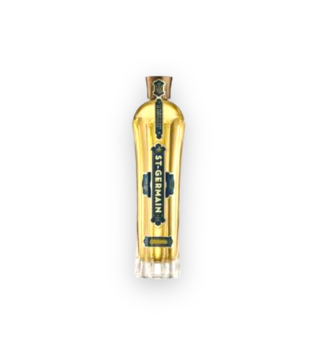 St-Germain liqueur