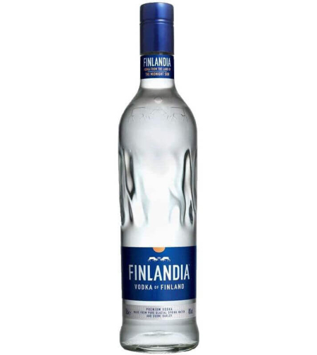 Vodka Finlandia 1L