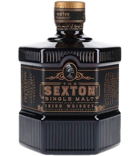 The Sexton