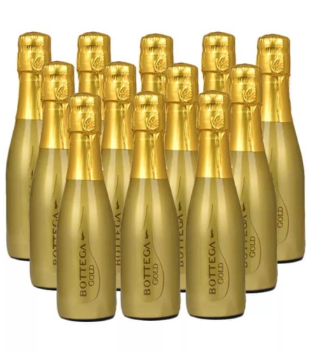 בוטגה פרוסקו גולד - Bottega Gold Prosecco