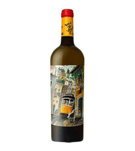 PORTA 6 WHITE