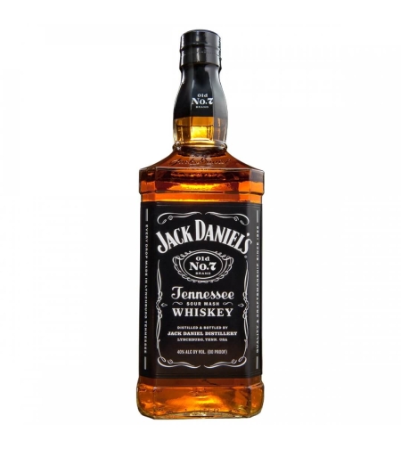 Jack Daniel’s