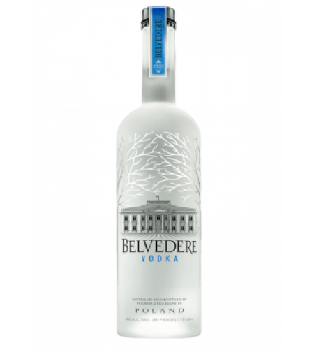 Vodka Belvedere 6L
