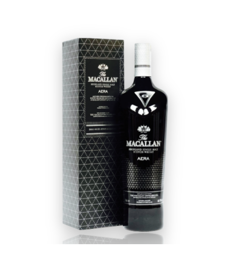 The Macallan AERA