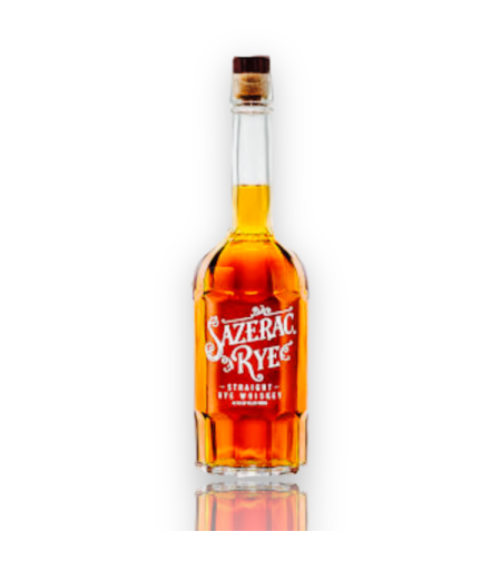 Whiskey Suzerac Rye