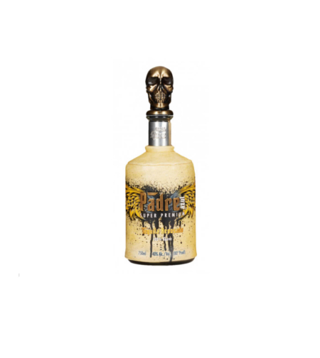 Padre Azul Reposado Tequila