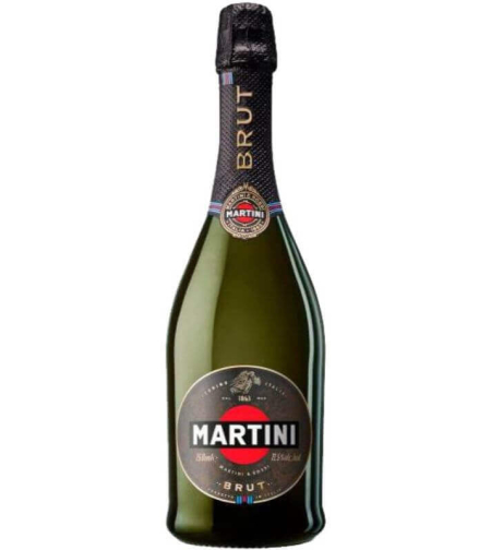 Martini Brut