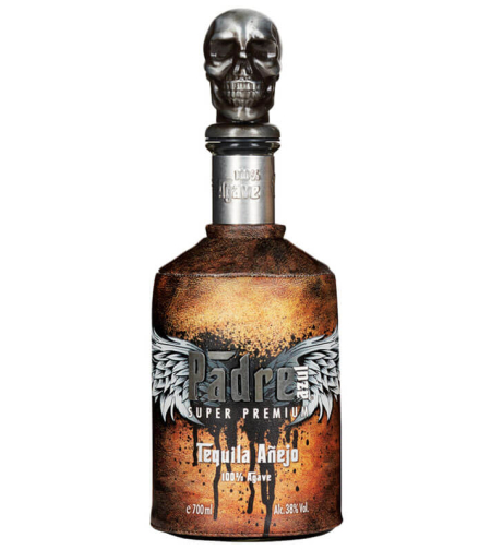 Tequila Pedra Azul Añejo Magnum