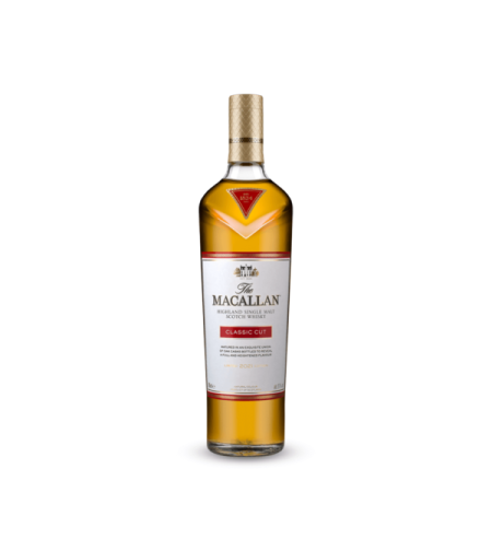 The Macallan Classic Cut 2021
