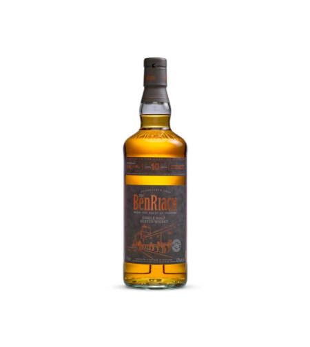 Benriach 10 лет