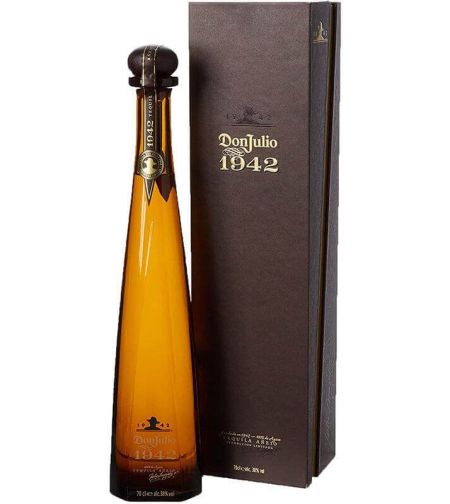 Don Julio 1942