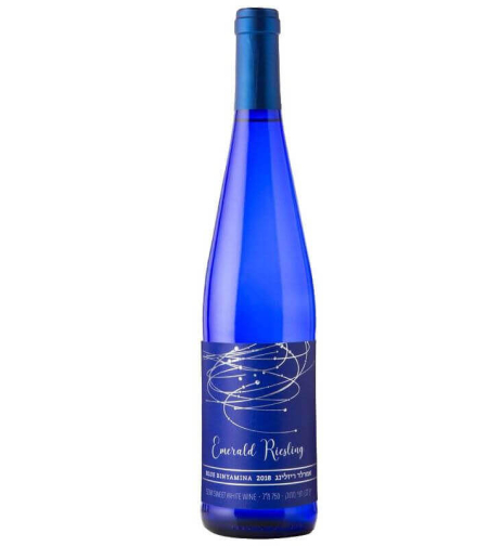 Binyamina Emerald Riesling