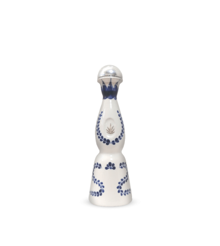 CLASE AZUL REPOSADO