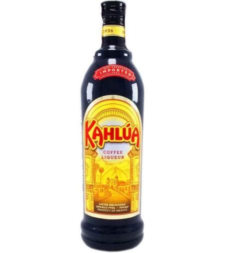 KAHLUA LIQUER